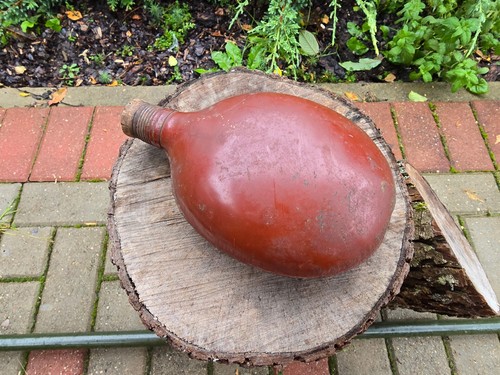 Ww1 german canteen - german,