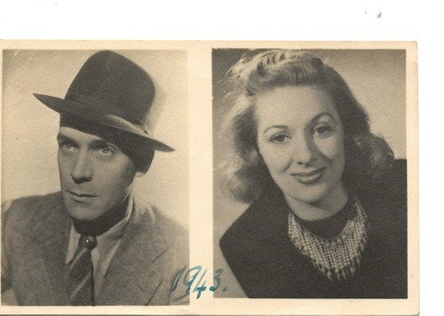 Barry barnes diana - &,