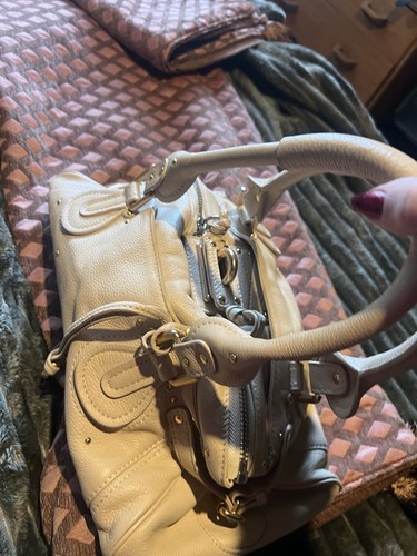 Chloe paddington handbag - paddington,