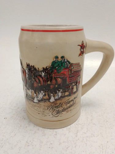 Budweiser world famous - budweiser,