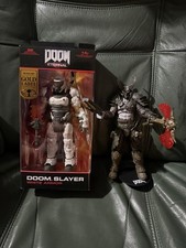 McFarlane Toys Doom Slayer