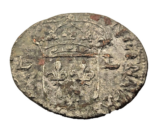 17th century louis - century,