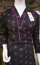 BNWT* Khaadi*Beautiful Black