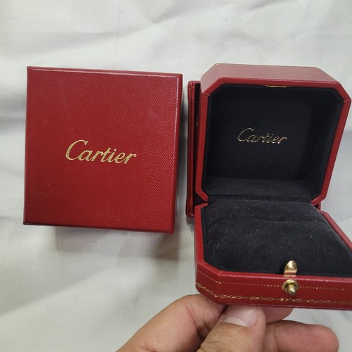 Genuine vintage cartier - genuine,
