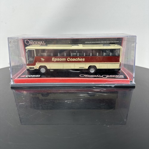 Corgi ooc 43307 plaxton - 43307,