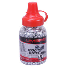 Umarex 177 steel bbs 1500 - umarex, –
