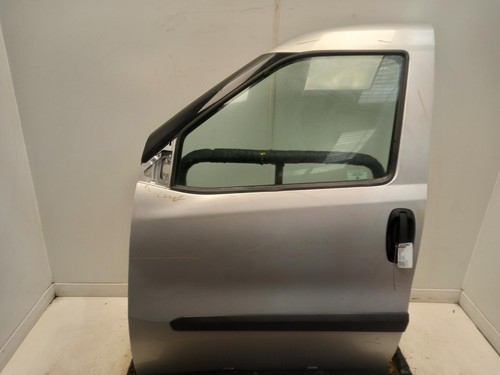 Fiat doblo left front door - left,