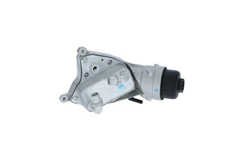 Oil cooler for vauxhall - cooler,