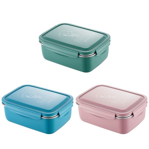 Bento boxes adults metal - bento,