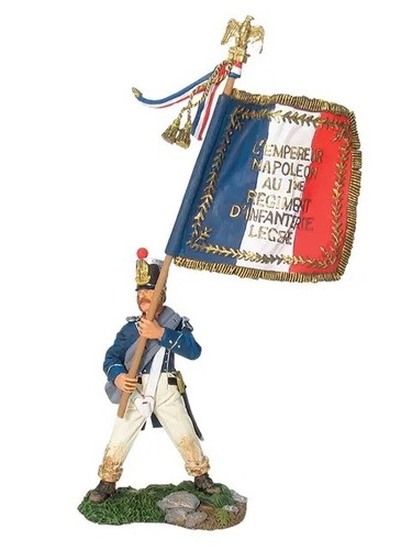 Britains 17879 french 1st - 17879,