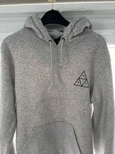 HUF Hoodie Size S