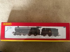 Hornby OO Gauge GWR Grange