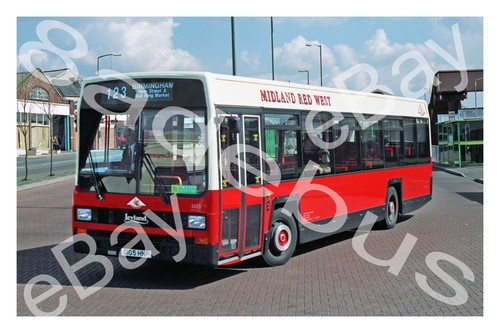 Bus photograph midland - bus,
