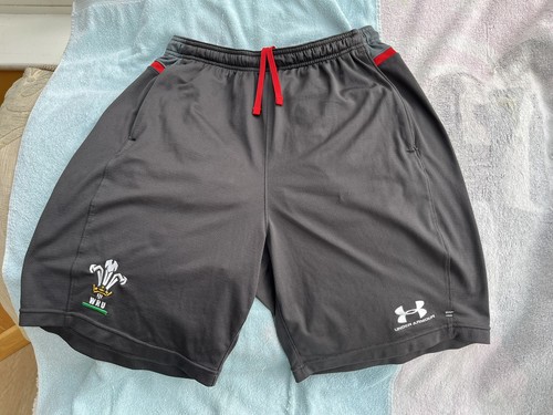 Under armour wales - armour, union