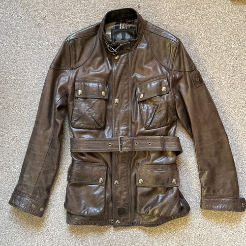 Belstaff trialmaster panther - belstaff,