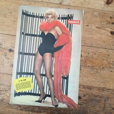 Barbara Nichols Parade