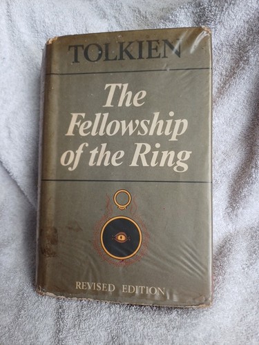 The fellowship ring - of,