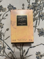 Lancome Tresor Eau de Parfum