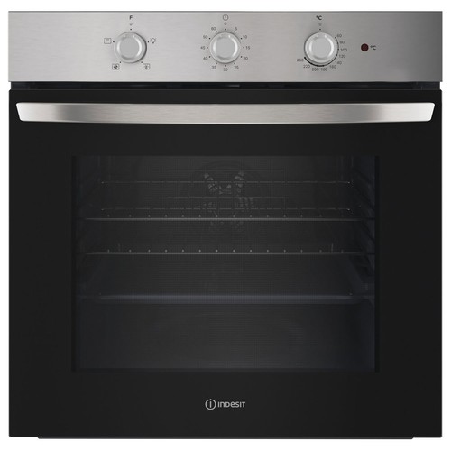 Indesit io233xuk click clean - indesit,