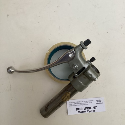 Domino throttle brake - domino,