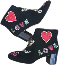 KATE SPADE Boots 6.5 Liverpool