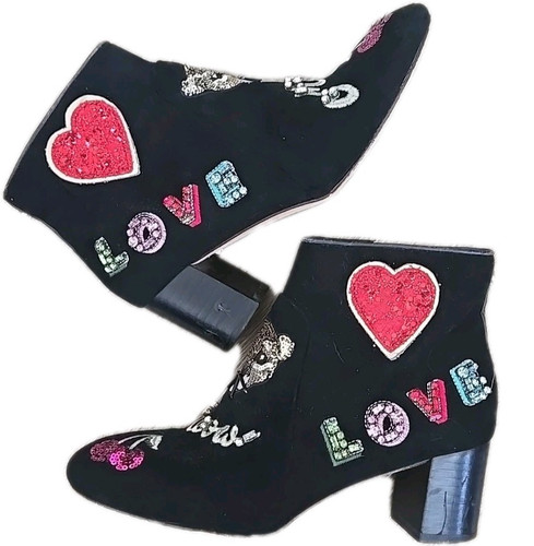 Kate spade boots liverpool - kate, 6.5