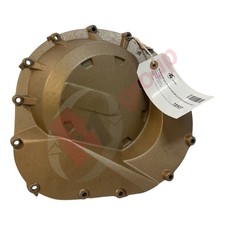 BMW K1600 GTL ENGINE MOTOR CLUTCH COVER 2011-2017 7716426