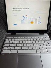 HP Chromebook x360 12b-ca001na