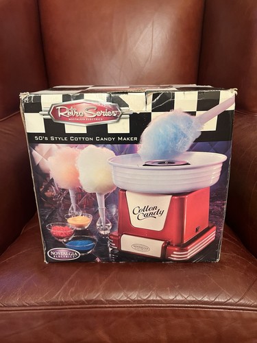 Candy floss - candy, (