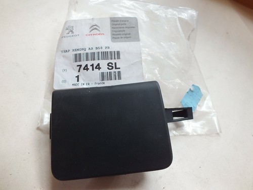 New genuine citroen - new,