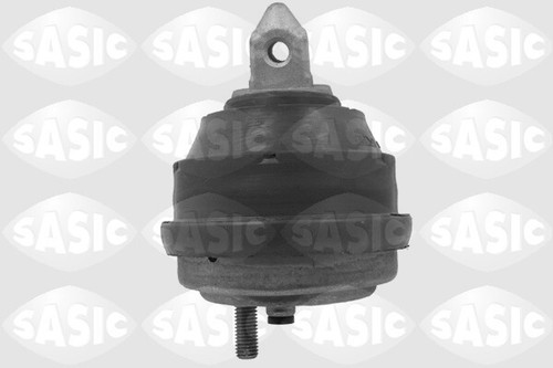 New engine mounting for - new,
