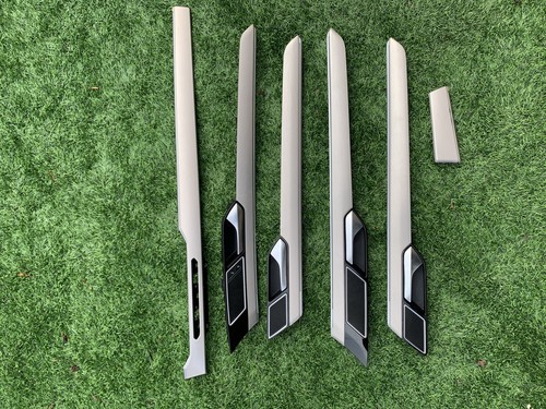 Original decor door moulding - original,
