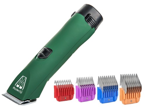 Cordless dog clipper cocker - clipper,