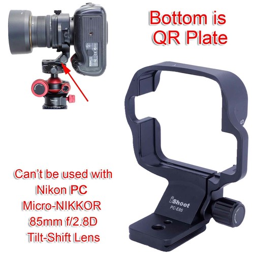 Tripod mount ring lens - tripod,