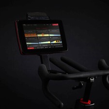 Wattbike Atom X, Nucleus and