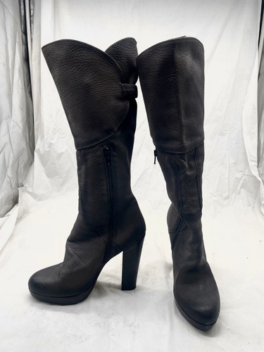 Gray mountain boots - gray,