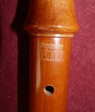 beginners! Alexander Heinrich