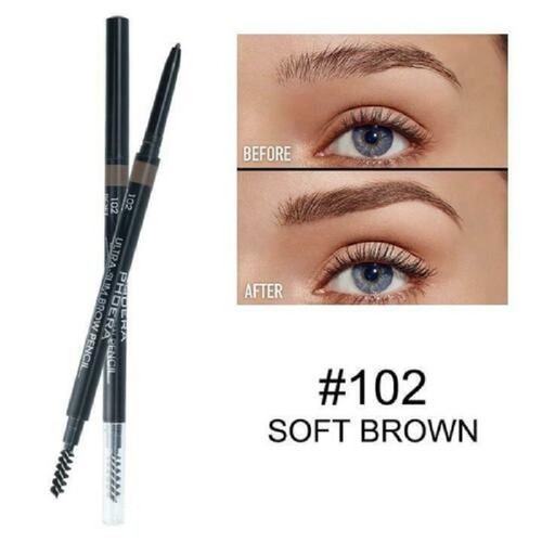 Phoera ultra slim eye brow - slim,