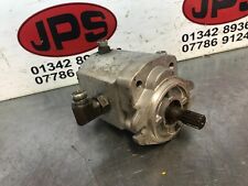 Roquet cylinder reel motor X Ransomes Parkway 3 mower.....£120+VAT