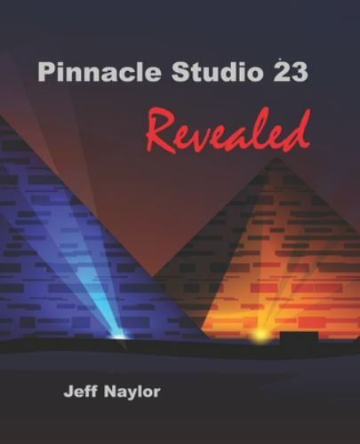 Pinnacle studio revealed - pinnacle,