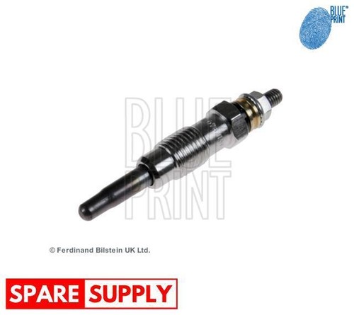 Glow plug for mercedes - plug,