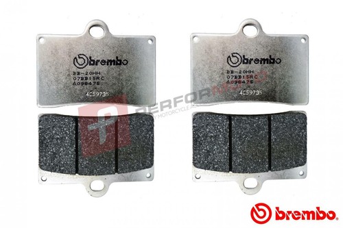 Brembo full front - brembo, race