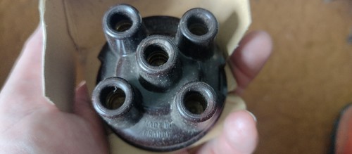 Peugeot distributor head cap - peugeot,