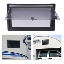 Camper Van Windows Motorhome