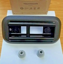 VW TRANSPORTER T5 T6 - REAR KOMBI SEAT QUICK RELEASE FLOOR MOUNT BRACKET -NEW x1