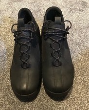 ROCKPORT XCS SUEDE MID HIKING