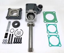 Twin Wheel PTO For Volvo F FL FM FH Gearbox Model R, SR, SRO, VT