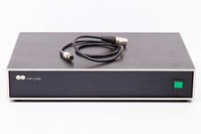Naim NAP 250 power amplifier, chrome bumper, interconnect, working well