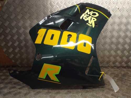 Yamaha fzr1000 fzr 1000 - yamaha,