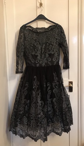 Bnwt chi - bnwt,